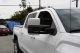 Chevy Silverado 2500HD 2015-2019 White Towing Mirrors Smoked LED Lights Power Heated