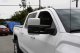 Chevy Silverado 3500HD 2015-2019 White Towing Mirrors Smoked LED Lights Power Heated