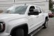 GMC Sierra 2500HD 2015-2019 White Towing Mirrors Smoked LED Lights Power Heated