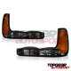 Cadillac Escalade 1999-2000 Smoked Signal Lights