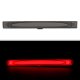 Chevy Corvette C6 2005-2013 Smoked LED Third Brake Light