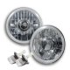 Dodge D100 1965-1980 LED Projector Headlights Kit