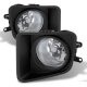 Toyota Tundra 2014-2021 Clear Fog Lights