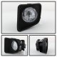 Toyota Tundra 2014-2021 Clear Fog Lights