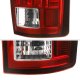 Dodge Ram 3500 2003-2006 Tube LED Tail Lights