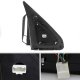 Toyota Sequoia 2008-2020 Towing Mirrors Power Heated Smoked LED Signal Lights