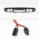 Chevy Silverado 1500HD 2001-2006 LED Third Brake Light Smoked