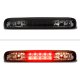 Chevy Silverado 1500HD 2001-2006 LED Third Brake Light Smoked