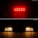 GMC Sierra 2500 1999-2004 LED Third Brake Light Smoked