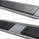 GMC Sierra 3500HD Crew Cab 2015-2018 New Running Boards Stainless 6 Inches