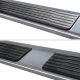 Chevy Silverado 1500 Crew Cab 2019-2024 New Running Boards Stainless 6 Inches