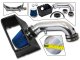 Dodge Ram 3500 2009-2011 Cold Air Intake with Blue Air Filter