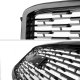 GMC Yukon XL 2015-2020 Black New Denali Style Grille