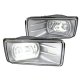 GMC Sierra 2007-2015 LED Fog Lights