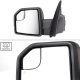 Ford Expedition 2003-2006 New Power Heated Side Mirrors LED Lights