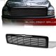 Dodge Ram 2500 1994-2002 Black Billet Grille