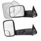 Toyota Tacoma 2005-2015 Towing Mirrors Power Heated