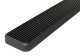 Chevy 3500 Pickup Regular Cab 1988-1998 iBoard Running Boards Black Aluminum 4 Inch