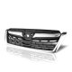 Subaru Forester 2014-2018 Chrome JDM Grille