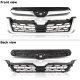 Subaru Forester 2014-2018 Chrome JDM Grille