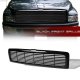 Dodge Ram 3500 1994-2002 Black Billet Grille