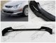 Honda Civic Si Hatchback 2002-2005 Mugen Style Front Lip