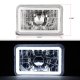 Toyota Land Cruiser 1988-1990 Halo Tube Sealed Beam Headlight Conversion