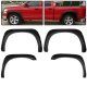 Dodge Ram 2500 2003-2009 Fender Flares Pocket Rivet