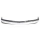 Chevy Blazer Full Size 1992-1994 Chrome Front Bumper License Bracket Holes