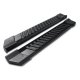 Ford F150 Regular Cab 2009-2014 New Running Boards Step Black 6 Inch