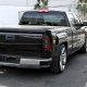 GMC Sierra 3500HD 2015-2019 Glossy Black LED Tail Lights