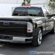 GMC Sierra 2500HD 2015-2018 Clear LED Tail Lights