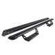 GMC Sierra 2500HD Crew Cab 2015-2019 Drop Nerf Step Bars