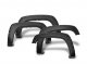 GMC Sierra 1988-1998 Fender Flares Rivet Bolt Style