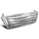 Ford F150 2004-2008 Chrome Front Grill