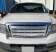 Ford F150 2004-2008 Chrome Front Grill