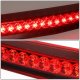 Cadillac DTS 2006-2011 LED Third Brake Light