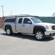 GMC Sierra 2007-2013 Black Fender Flares Pocket Rivet