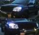 Nissan Armada 2004-2007 Clear Projector Headlights and Fog Lights