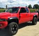 Dodge Ram 1994-2001 Fender Flares Pocket Rivet