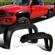 Dodge Ram 3500 1994-2002 Fender Flares Pocket Rivet