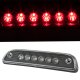 Toyota Tacoma 1995-2004 Black LED Third Brake Light