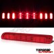 GMC Sierra 1999-2006 LED Third Brake Light