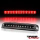 Ford Explorer Sport Trac 2001-2005 Black LED Third Brake Light