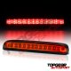 Mazda B4000 1994-2010 Red LED Third Brake Light