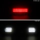 Dodge Ram 2500 2003-2009 Black Smoked LED Third Brake Light