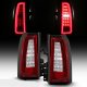 Chevy Suburban 2015-2020 Tube Full LED Tail Lights