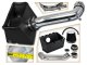Dodge Ram 2002-2008 Cold Air Intake with Black Air Filter