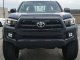 Toyota Tacoma 2016-2023 Quad LED Fog Lights Kit