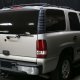 Chevy Tahoe 2000-2006 Red and Clear LED Tail Lights Tube